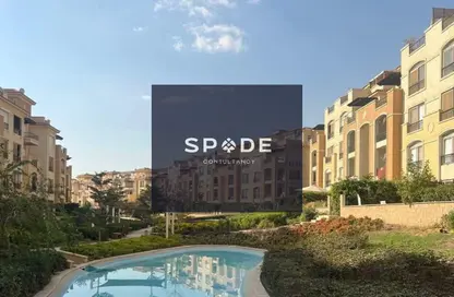 شقة - 3 غرف نوم - 2 حمامات للبيع في ستون ريزيدنس - كمبوندات التجمع الخامس - التجمع الخامس - مدينة القاهرة الجديدة - القاهرة