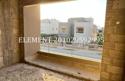 منزل مزدوج - 3 غرف نوم - 4 حمامات للبيع في ذا كراون - طريق مصر اسكندرية الصحراوي - مدينة 6 أكتوبر - الجيزة