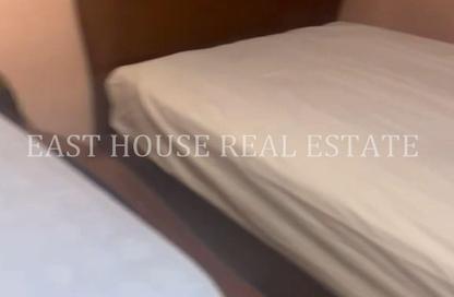 Apartment - 3 Bedrooms - 3 Bathrooms for rent in El Rehab Extension - Al Rehab - New Cairo City - Cairo