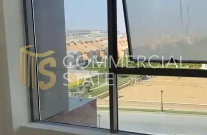 Clinic - 1 Bedroom - 1 Bathroom for rent in Three Sixty - 5th Settlement Compounds - The 5th Settlement - New Cairo City - Cairo