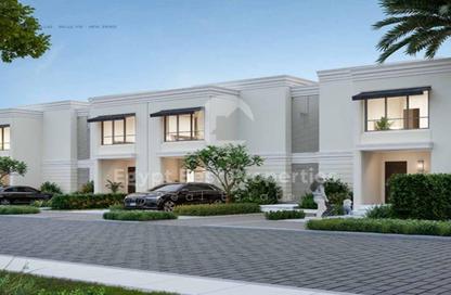 تاون هاوس - 3 غرف نوم - 4 حمامات للبيع في بيل فى - مدينة زايد الجديدة - الشيخ زايد - الجيزة تاون هاوس - 3 غرف نوم - 4 حمامات للبيع في بيل فى - مدينة زايد الجديدة - الشيخ زايد - الجيزة