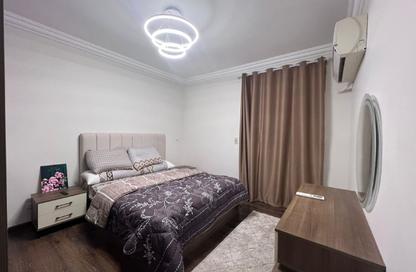 Apartment - 3 Bedrooms - 2 Bathrooms for rent in Madinaty - Cairo Apartment - 3 Bedrooms - 2 Bathrooms for rent in Madinaty - Cairo