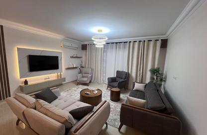 Apartment - 3 Bedrooms - 2 Bathrooms for rent in Madinaty - Cairo Apartment - 3 Bedrooms - 2 Bathrooms for rent in Madinaty - Cairo