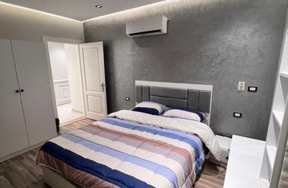 Apartment - 3 Bedrooms - 2 Bathrooms for rent in Madinaty - Cairo