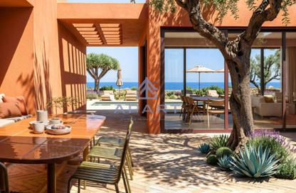 Villa - 4 - 5 for sale in Wadi Jebal - Soma Bay - Safaga - Hurghada - Red Sea
