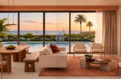 Villa - 4 - 5 for sale in Wadi Jebal - Soma Bay - Safaga - Hurghada - Red Sea