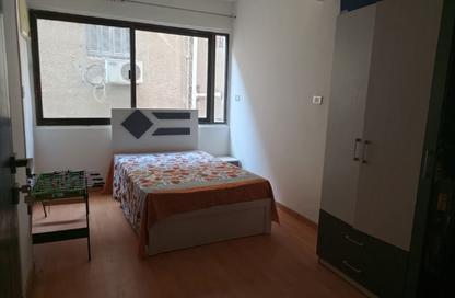 Apartment - 3 Bedrooms - 2 Bathrooms for rent in Fareed Semeika St. - El Hegaz Square - El Nozha - Cairo Apartment - 3 Bedrooms - 2 Bathrooms for rent in Fareed Semeika St. - El Hegaz Square - El Nozha - Cairo