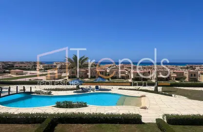 شاليه - 3 غرف نوم - 2 حمامات للبيع في لافيستا باي - لافيستا - قسم الضبعة - الساحل الشمالي