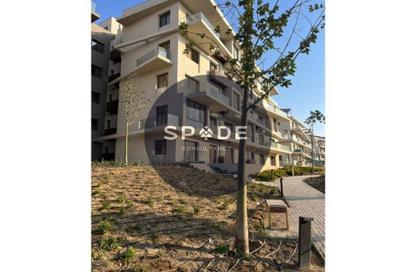 Apartment - 2 Bedrooms - 3 Bathrooms for sale in Villette - 5th Settlement Compounds - The 5th Settlement - New Cairo City - Cairo Apartment - 2 Bedrooms - 3 Bathrooms for sale in Villette - 5th Settlement Compounds - The 5th Settlement - New Cairo City - Cairo