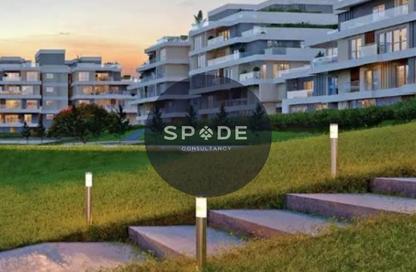 Apartment - 2 Bedrooms - 3 Bathrooms for sale in Villette - 5th Settlement Compounds - The 5th Settlement - New Cairo City - Cairo Apartment - 2 Bedrooms - 3 Bathrooms for sale in Villette - 5th Settlement Compounds - The 5th Settlement - New Cairo City - Cairo
