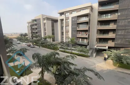 شقة - 2 غرف نوم - 1 حمام للايجار في پريڤادو - مدينتي - القاهرة