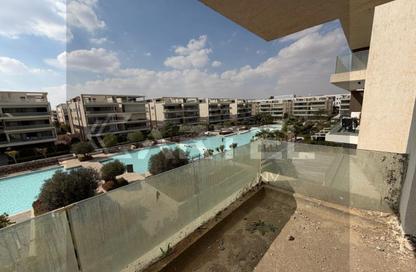 Apartment - 3 - 3 for sale in Lake View Residence - 5th Settlement Compounds - The 5th Settlement - New Cairo City - Cairo Apartment - 3 - 3 for sale in Lake View Residence - 5th Settlement Compounds - The 5th Settlement - New Cairo City - Cairo