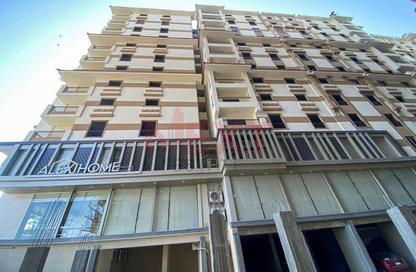 شقة - 3 - 1 للبيع في سموحة الجديدة - سموحة - حي شرق - الاسكندرية