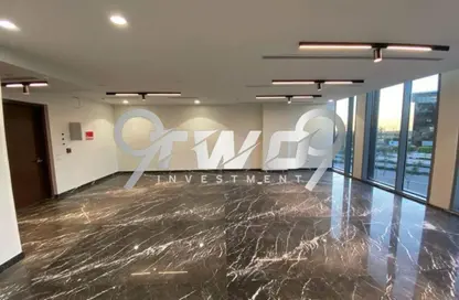 مساحات مكتبية - 3 غرف نوم - 1 حمام للايجار في كايرو فيستيفال سيتى - المستثمرين الشمالية - مدينة القاهرة الجديدة - القاهرة