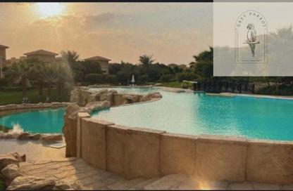 Apartment - 3 - 3 for sale in Stone Park - 5th Settlement Compounds - The 5th Settlement - New Cairo City - Cairo Apartment - 3 - 3 for sale in Stone Park - 5th Settlement Compounds - The 5th Settlement - New Cairo City - Cairo