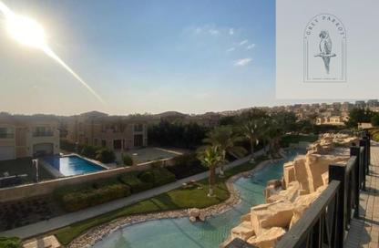Apartment - 3 - 3 for sale in Stone Park - 5th Settlement Compounds - The 5th Settlement - New Cairo City - Cairo Apartment - 3 - 3 for sale in Stone Park - 5th Settlement Compounds - The 5th Settlement - New Cairo City - Cairo