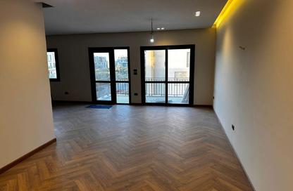 Apartment - 3 Bedrooms - 3 Bathrooms for rent in Eastown - 5th Settlement Compounds - The 5th Settlement - New Cairo City - Cairo