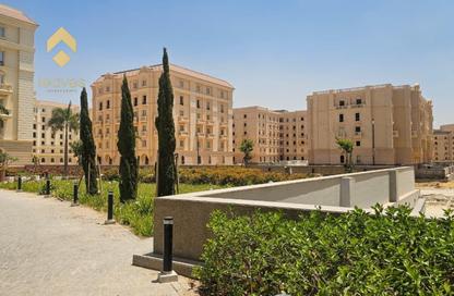 Apartment - 2 - 2 for sale in New Garden City - New Capital Compounds - New Capital City - Cairo
