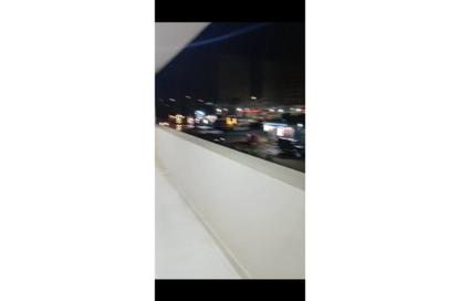 شقة - 3 غرف نوم - 2 حمامات للبيع في شارع نجاتي سراج - المنطقة الثامنة - مدينة نصر - القاهرة
