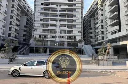 Retail - Studio - 1 Bathroom for sale in Go Heliopolis - Masaken Al Mohandesin - Nasr City - Cairo