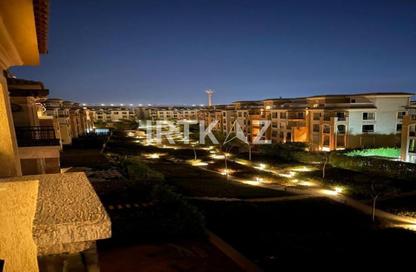 Penthouse - 4 Bedrooms - 4 Bathrooms for sale in Stone Residence - 5th Settlement Compounds - The 5th Settlement - New Cairo City - Cairo