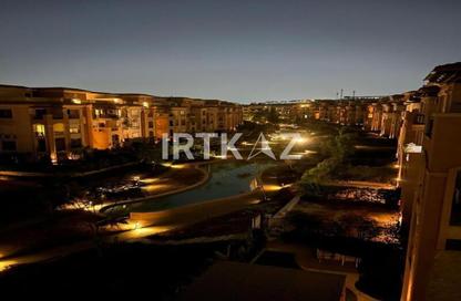Penthouse - 4 Bedrooms - 4 Bathrooms for sale in Stone Residence - 5th Settlement Compounds - The 5th Settlement - New Cairo City - Cairo
