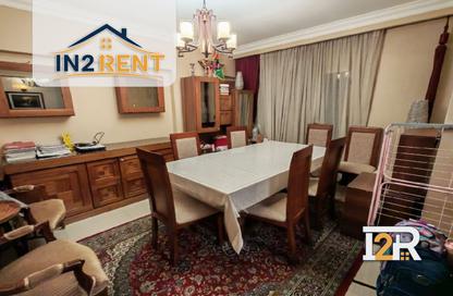 Apartment - 2 - 2 for rent in Degla Square - Degla - Hay El Maadi - Cairo Apartment - 2 - 2 for rent in Degla Square - Degla - Hay El Maadi - Cairo