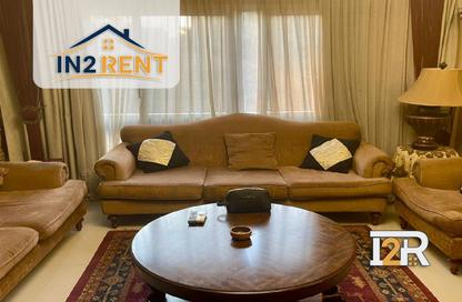Apartment - 2 - 2 for rent in Degla Square - Degla - Hay El Maadi - Cairo Apartment - 2 - 2 for rent in Degla Square - Degla - Hay El Maadi - Cairo