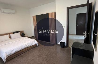 Townhouse - 3 Bedrooms - 4 Bathrooms for rent in Mivida - 5th Settlement Compounds - The 5th Settlement - New Cairo City - Cairo