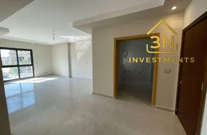 Apartment - 2 Bedrooms - 2 Bathrooms for rent in Villette - 5th Settlement Compounds - The 5th Settlement - New Cairo City - Cairo