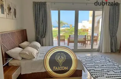 Chalet - 2 Bedrooms - 2 Bathrooms for sale in Cali Coast - Ras Al Hekma - North Coast