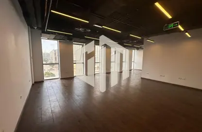Office Space - 1 Bedroom - 1 Bathroom for rent in Mivida - 5th Settlement Compounds - The 5th Settlement - New Cairo City - Cairo