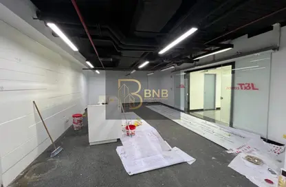 Office Space - 3 Bathrooms for rent in Downtown - 5th Settlement Compounds - The 5th Settlement - New Cairo City - Cairo