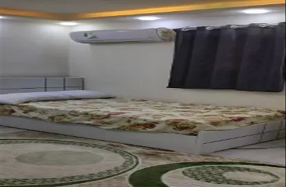 Apartment - Studio - 1 Bathroom for rent in 2nd District - 6 October City - Giza