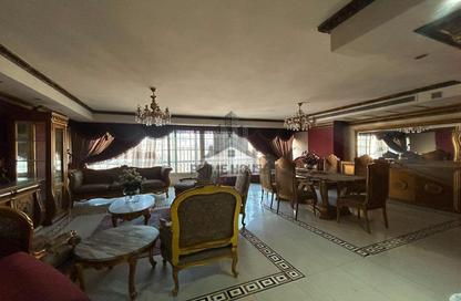 Apartment - 3 Bedrooms - 2 Bathrooms for rent in Mohamed Fawzy Moaz St. - Smouha - Hay Sharq - Alexandria Apartment - 3 Bedrooms - 2 Bathrooms for rent in Mohamed Fawzy Moaz St. - Smouha - Hay Sharq - Alexandria