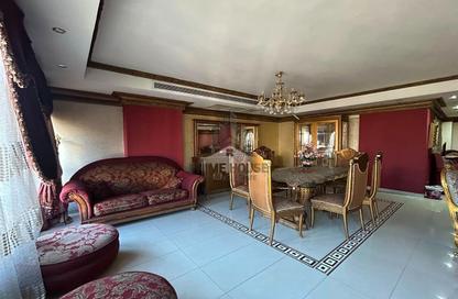 Apartment - 3 Bedrooms - 2 Bathrooms for rent in Mohamed Fawzy Moaz St. - Smouha - Hay Sharq - Alexandria Apartment - 3 Bedrooms - 2 Bathrooms for rent in Mohamed Fawzy Moaz St. - Smouha - Hay Sharq - Alexandria