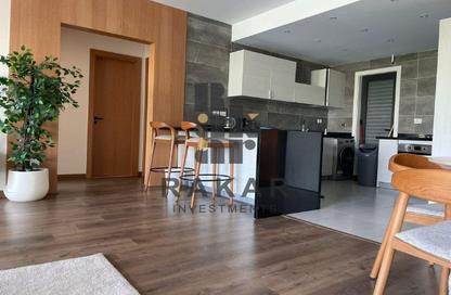 Apartment - 2 Bedrooms - 2 Bathrooms for sale in Park Corner - Hyde Park - New Cairo City - Cairo Apartment - 2 Bedrooms - 2 Bathrooms for sale in Park Corner - Hyde Park - New Cairo City - Cairo