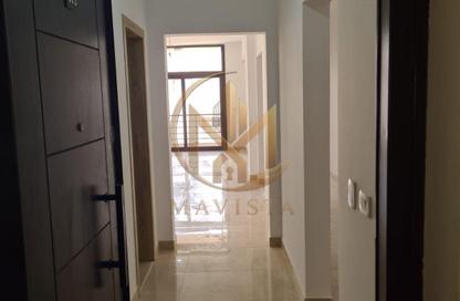 (بنتهاوس  (روف - 3 - 3 للايجار في مون ريزيدنس - فيفث سكوير - التجمع الخامس - مدينة القاهرة الجديدة - القاهرة