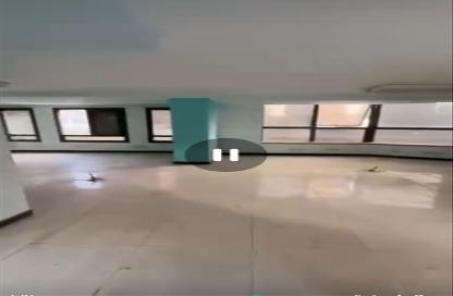 مساحات مكتبية - 7 غرف نوم - 3 حمامات للايجار في ميدان سفنكس - المهندسين - الجيزة