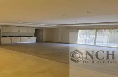 منزل مزدوج - 4 غرف نوم - 5 حمامات للايجار في قطامية ديونز - كمبوندات القطامية - القطامية - مدينة القاهرة الجديدة - القاهرة