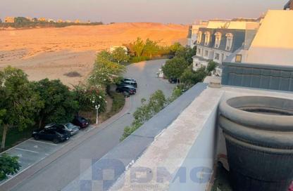 أي فيلا - 3 - 2 للبيع في ماونتن فيو جيزة بلاتوه - الطريق الدائري - مدينة 6 أكتوبر - الجيزة