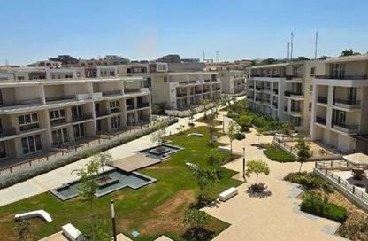 شقة - 3 - 3 للبيع في بيراميدز هيلز - طريق مصر اسكندرية الصحراوي - مدينة 6 أكتوبر - الجيزة