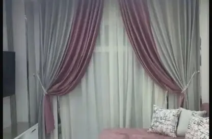 شقة - 2 غرف نوم - 1 حمام للبيع في امتداد الرحاب - الرحاب - مدينة القاهرة الجديدة - القاهرة