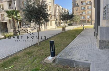 Apartment - 3 Bedrooms - 2 Bathrooms for sale in Janna 2 - Sheikh Zayed Compounds - Sheikh Zayed City - Giza