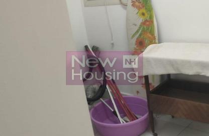 Apartment - 3 Bedrooms - 3 Bathrooms for rent in Zamalek - Cairo
