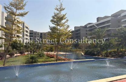 Apartment - 3 Bedrooms - 3 Bathrooms for sale in Zizinia Al Mostakbal - Mostakbal City Compounds - Mostakbal City - Future City - Cairo Apartment - 3 Bedrooms - 3 Bathrooms for sale in Zizinia Al Mostakbal - Mostakbal City Compounds - Mostakbal City - Future City - Cairo