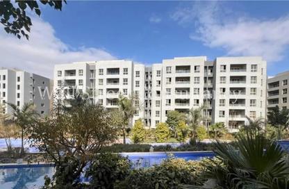 Apartment - 3 Bedrooms - 3 Bathrooms for sale in Zizinia Al Mostakbal - Mostakbal City Compounds - Mostakbal City - Future City - Cairo Apartment - 3 Bedrooms - 3 Bathrooms for sale in Zizinia Al Mostakbal - Mostakbal City Compounds - Mostakbal City - Future City - Cairo