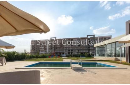 Apartment - 3 Bedrooms - 3 Bathrooms for sale in Zizinia Al Mostakbal - Mostakbal City Compounds - Mostakbal City - Future City - Cairo Apartment - 3 Bedrooms - 3 Bathrooms for sale in Zizinia Al Mostakbal - Mostakbal City Compounds - Mostakbal City - Future City - Cairo