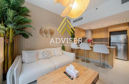 Apartment - 3 Bedrooms - 2 Bathrooms for sale in R8 - New Capital City - Cairo