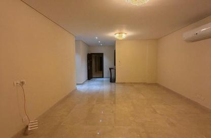 Apartment - 3 Bedrooms - 2 Bathrooms for rent in 90 Avenue - South Investors Area - New Cairo City - Cairo